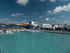 Resort Style Pool  | Park West  | College Station Student Apartments