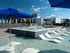 Resident Hot Tub | Park West  | Housing TAMU