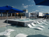 Community Hot Tub | Park West  | Apartments In College Station, Texas