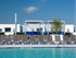 Lounging by the Pool | Park West  | Housing TAMU