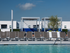Tanning by the Pool | Park West  | Housing TAMU