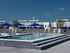 Community Hot Tub | Park West  | Apartments In College Station, Texas