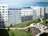 Exterior view of apartment and grounds | Park West  | Housing TAMU
