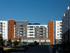 Street view of the apartments and grounds | Park West  | Apartments In College Station, Texas