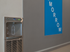 Fitness Center Water Station | Park West  | Apartments In College Station, Texas