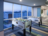 Resident Foosball Tables  | Park West  | College Station Student Apartments