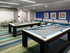 Resident Billiards Table | Park West  | Housing TAMU