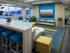 Spacious Resident Clubhouse | Park West  | Housing TAMU