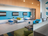 TV Lounge | Park West  | Texas A&M Off-Campus Housing