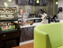 Resident Coffee Shop | Park West  | Apartments In College Station, Texas
