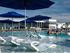 Resort Style Pool | Park West | Apartments in College Station