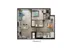 2 Bedroom