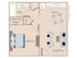 A1 Floor Plan