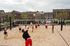 Sand Volleyball Court | LC Mount Juliet | Mount Juliet, TN Apartments for Rent