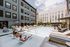 Resort Style Pool | LC Germantown | Nashville, Tennessee Apartments for Rent