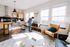 Spacious Living Room | LC Germantown | Nashville, Tennessee Apartments for Rent