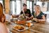The Goat Restaurant and Bar | LC Dublin | Apartments in Dublin, Ohio