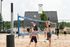 Volleyball court | LC Dublin | Apartments in Dublin, Ohio