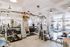 On-site Fitness Center | LC Hilliard | Hilliard, Ohio Apartments for Rent