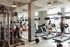 Fitness Center | LC Hilliard | Hilliard, Ohio Apartments for Rent