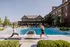 Swimming Pool Deck | LC Hilliard | Hilliard, Ohio Apartments for Rent