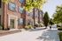 Outdoor space | LC Hilliard | Hilliard, Ohio Apartments for Rent