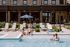 Resort Style Pool  | LC Hilliard | Hilliard, Ohio Apartments for Rent