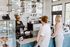 Coffee Bar | LC Brier Creek | Apartments in Durham, NC