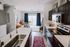 Spacious Living Room | LC Brier Creek | Apartments in Durham, NC