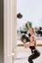 Resident Fitness Center  | LC Brier Creek | Apartments in Durham, NC
