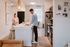 Open Kitchen | LC Brier Creek | Apartments in Durham, NC