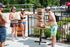 Swimming Pool Area | LC Mount Juliet | Mount Juliet, TN Apartments for Rent