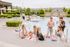 Swimming Pool Deck | LC Murfreesboro Apartments for rent in Murfreesboro, TN