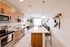 Elegant Kitchen | Nashville TN Apartment For Rent |  LC SoBro