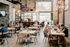 The Goat Restaurant & Bar | Nashville TN Apartment For Rent |  LC SoBro