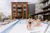 Swimming Pool | Nashville TN Apartment For Rent |  LC SoBro