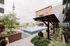 Swimming Pool Area| Nashville TN Apartment For Rent |  LC SoBro