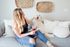 Pet-Friendly Living | Apartment Homes in Pflugerville , Texas | LC Plfugerville