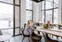 Co-working spaces  | LC RiverSouth - 205 S High | Columbus Apartments