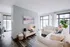 Spacious Living Room | LC RiverSouth - 205 S High | Columbus, Ohio Apartments for Rent