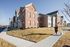 Outdoor Space | New Albany OH Apartment For Rent | LC New Albany