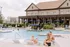 Swimming Pool Deck| New Albany OH Apartment For Rent | LC New Albany