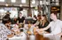 The Goat Restaurant & Bar | New Albany OH Apartment For Rent | LC New Albany