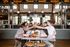 The Goat Restaurant & Bar | New Albany OH Apartment For Rent | LC New Albany