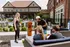 Outdoor Play Area  | New Albany OH Apartment For Rent | LC New Albany