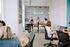 Co-working Space | New Albany OH Apartment For Rent | LC New Albany