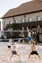 Sand Volleyball Court | New Albany OH Apartment For Rent | LC New Albany