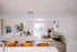 Elegant Living Area | LC Gahanna | Gahanna, Ohio Apartments for Rent