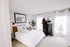 Elegant Bedroom |  LC Gahanna | Gahanna, Ohio Apartments for Rent