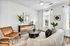 Townhome Living Room | Apartment Homes in Pflugerville , Texas | LC Plfugerville